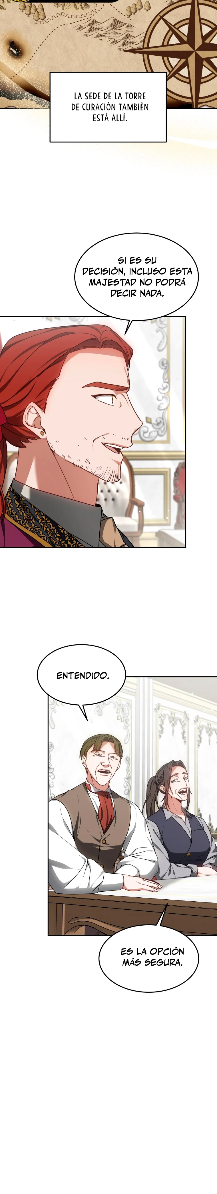 Dr. Jugador (Doctor jugador) capítulo 17, página 5