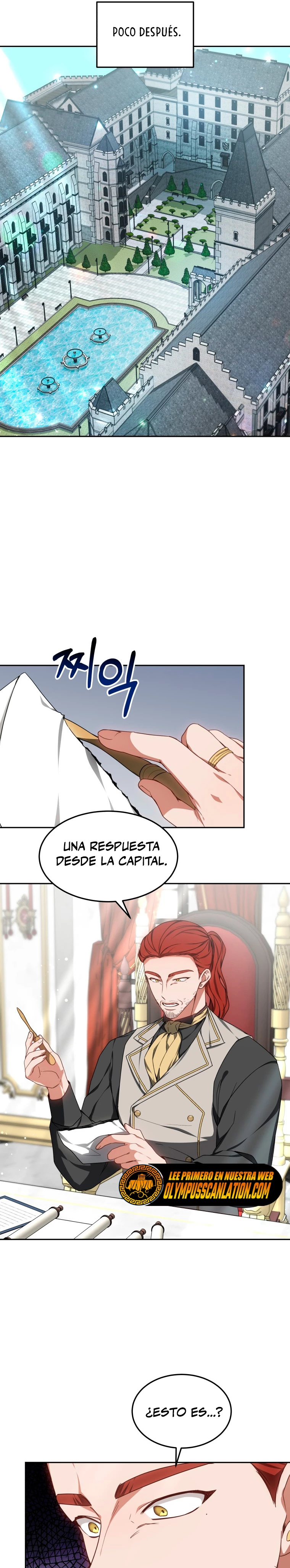 Dr. Jugador (Doctor jugador) capítulo 17, página 6