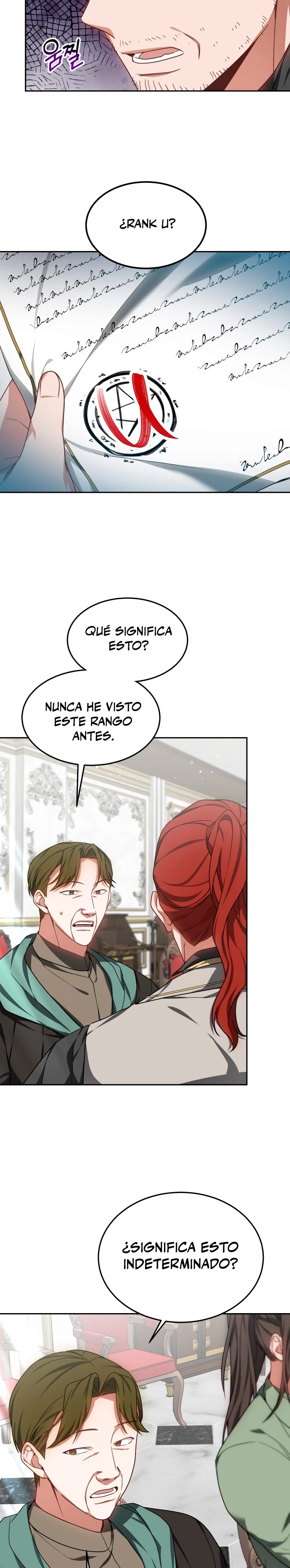 Dr. Jugador (Doctor jugador) capítulo 17, página 7
