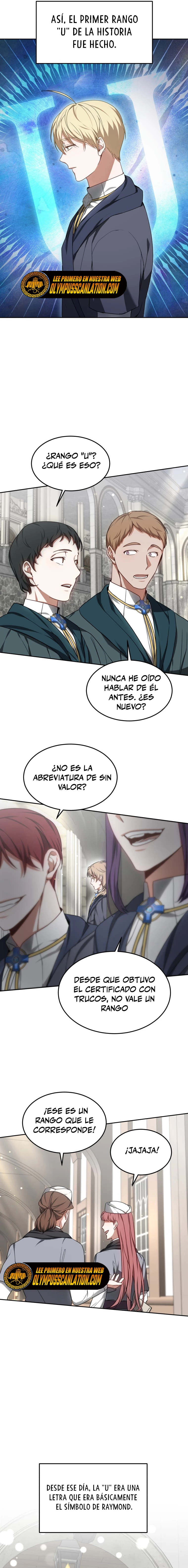 Dr. Jugador (Doctor jugador) capítulo 17, página 9