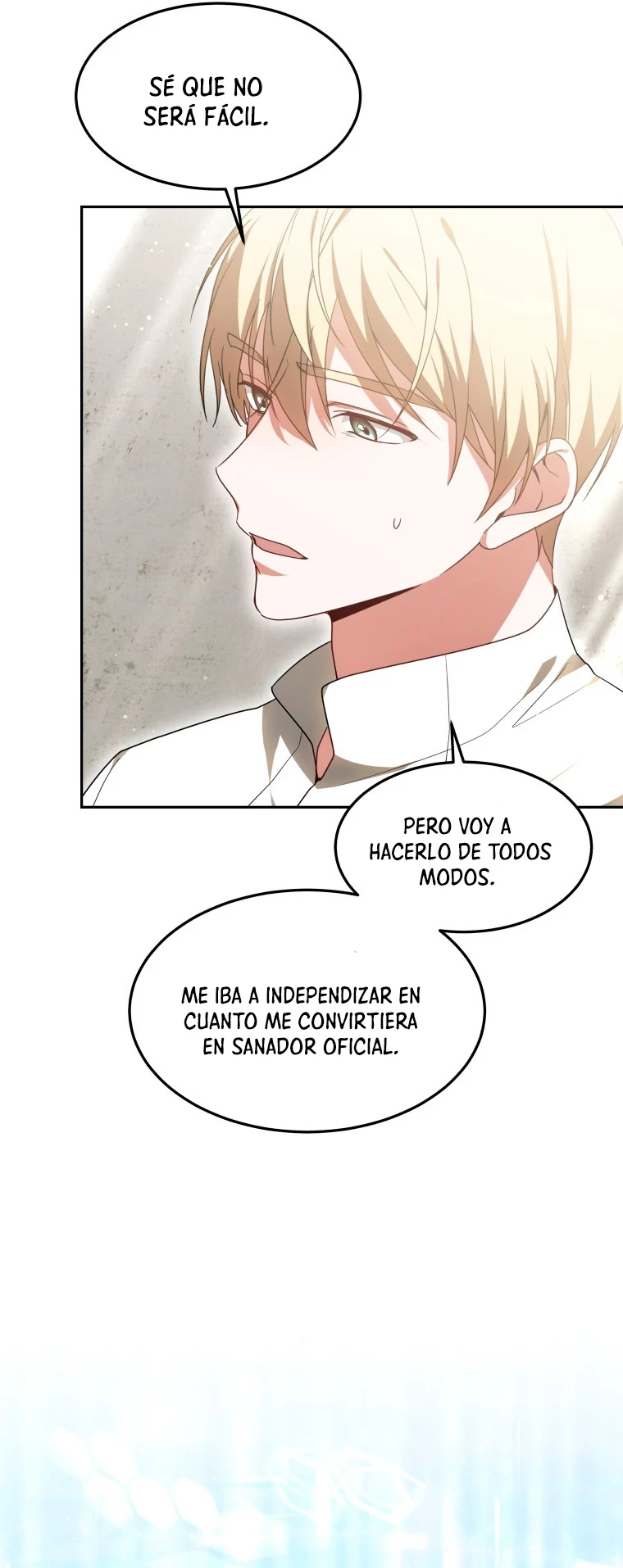 Dr. Jugador (Doctor jugador) capítulo 18, página 9