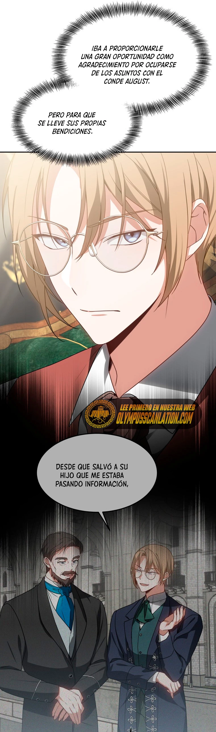 Dr. Jugador (Doctor jugador) capítulo 18, página 22