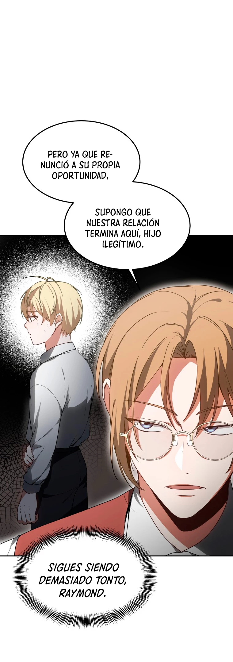 Dr. Jugador (Doctor jugador) capítulo 18, página 25