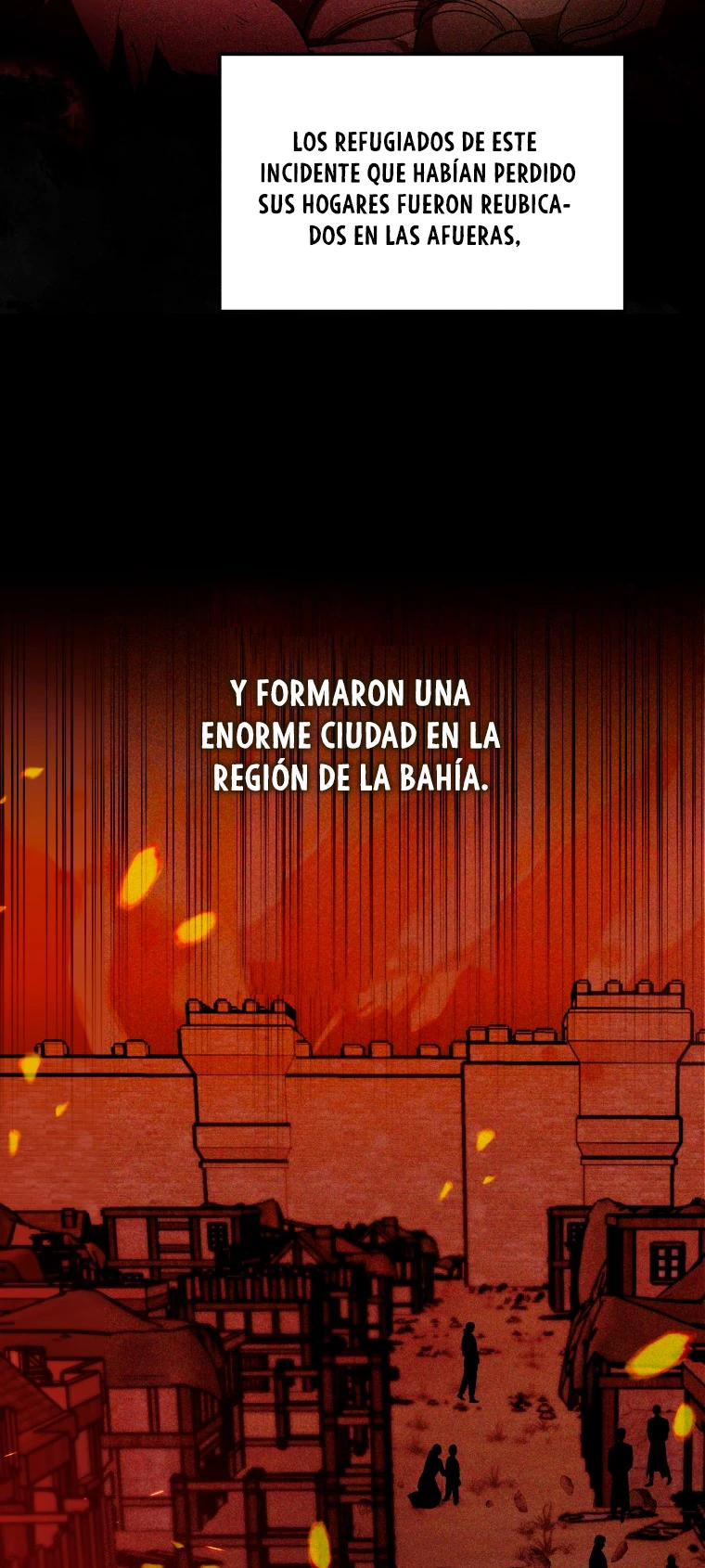 Dr. Jugador (Doctor jugador) capítulo 18, página 30