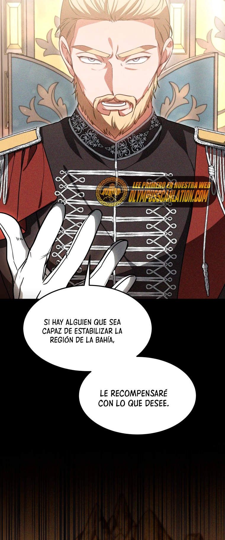 Dr. Jugador (Doctor jugador) capítulo 18, página 33