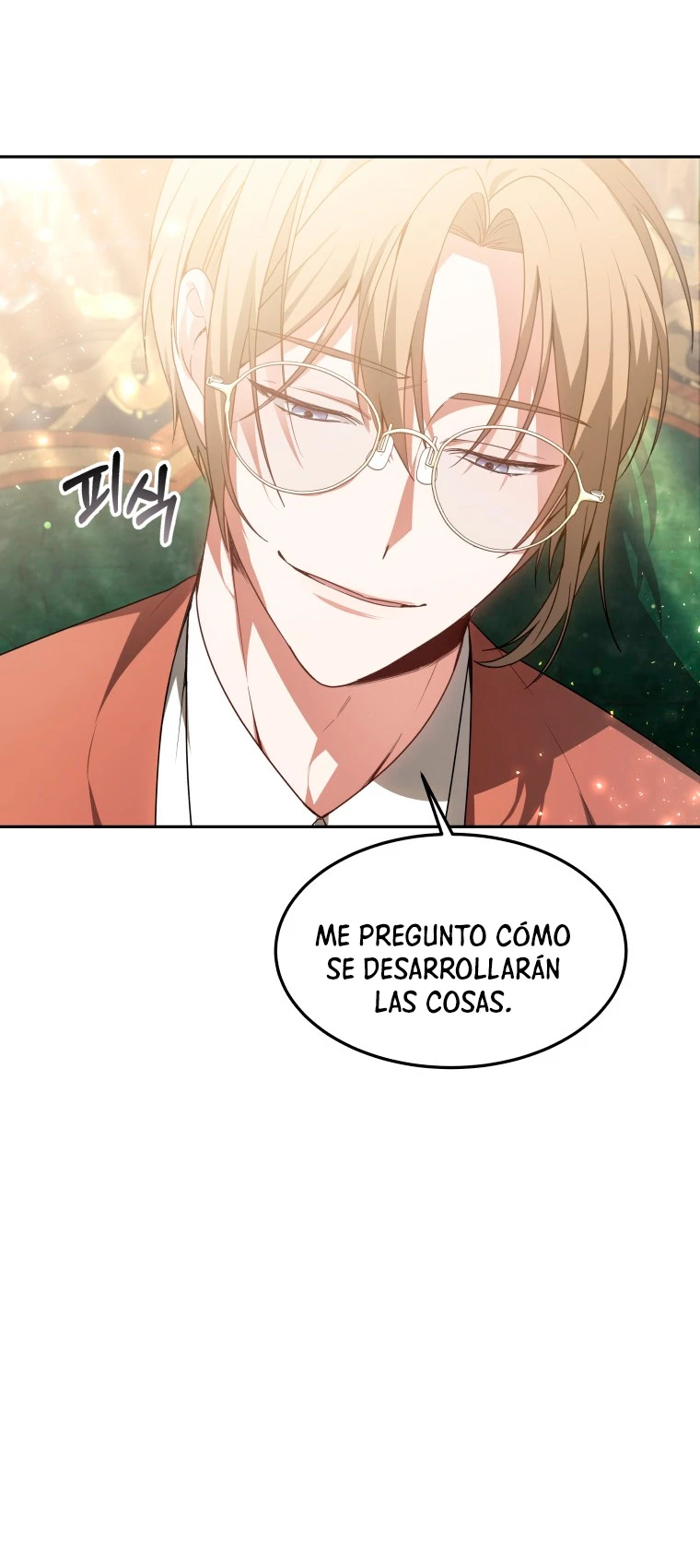 Dr. Jugador (Doctor jugador) capítulo 18, página 39