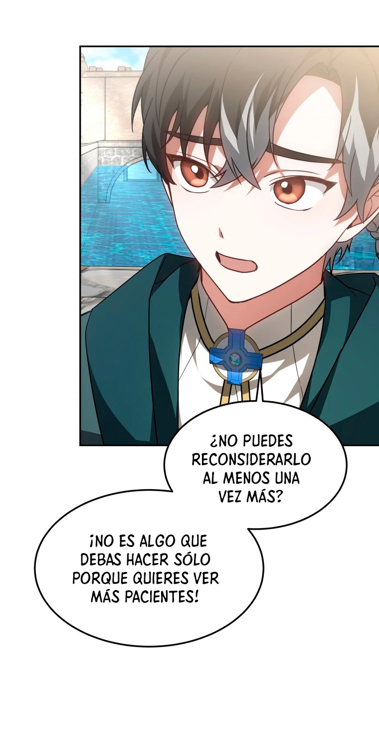 Dr. Jugador (Doctor jugador) capítulo 18, página 51