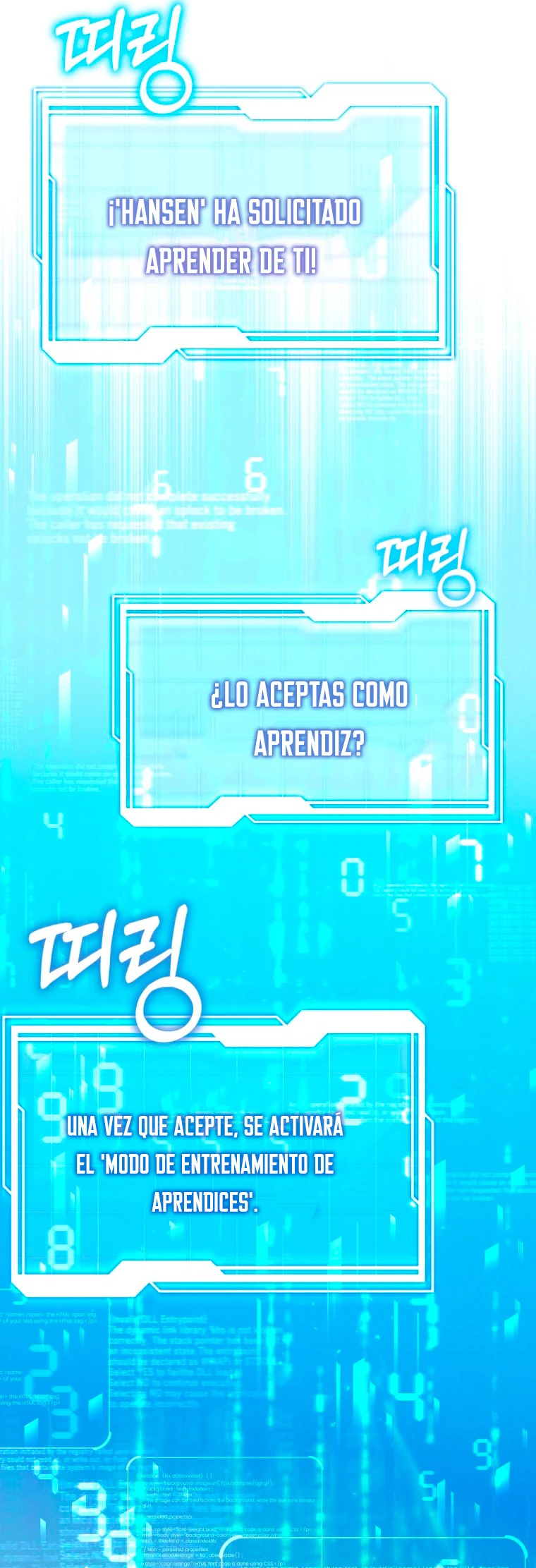 Dr. Jugador (Doctor jugador) capítulo 18, página 71