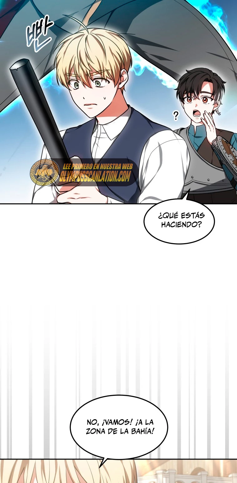Dr. Jugador (Doctor jugador) capítulo 19, página 27
