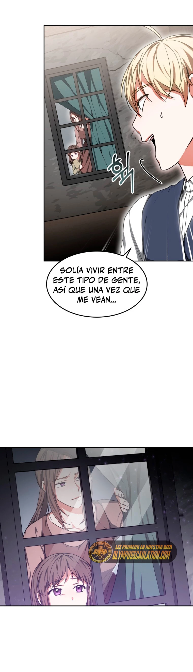 Dr. Jugador (Doctor jugador) capítulo 19, página 32