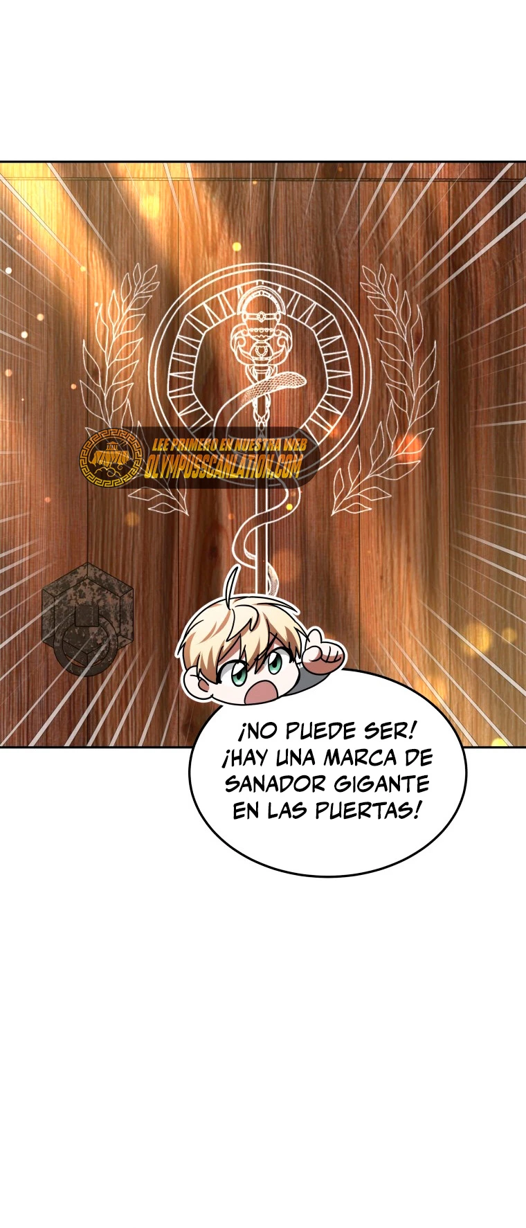Dr. Jugador (Doctor jugador) capítulo 19, página 43