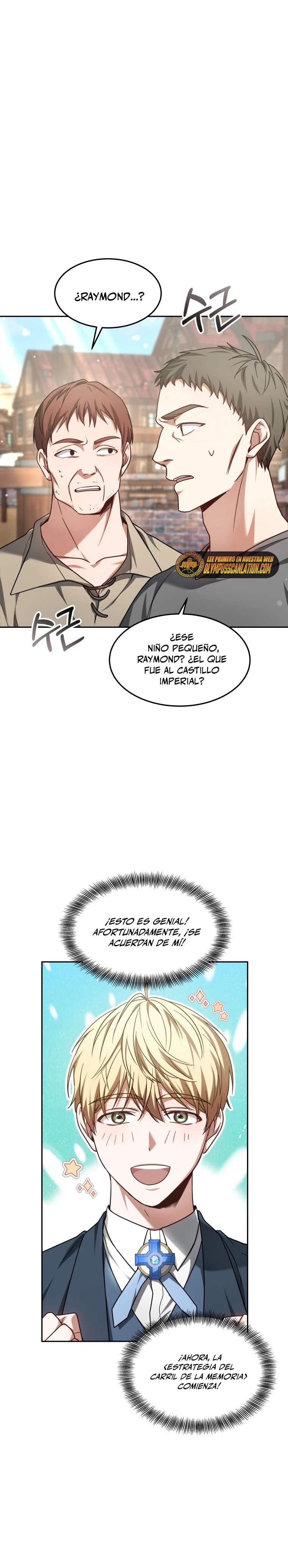 Dr. Jugador (Doctor jugador) capítulo 20, página 5