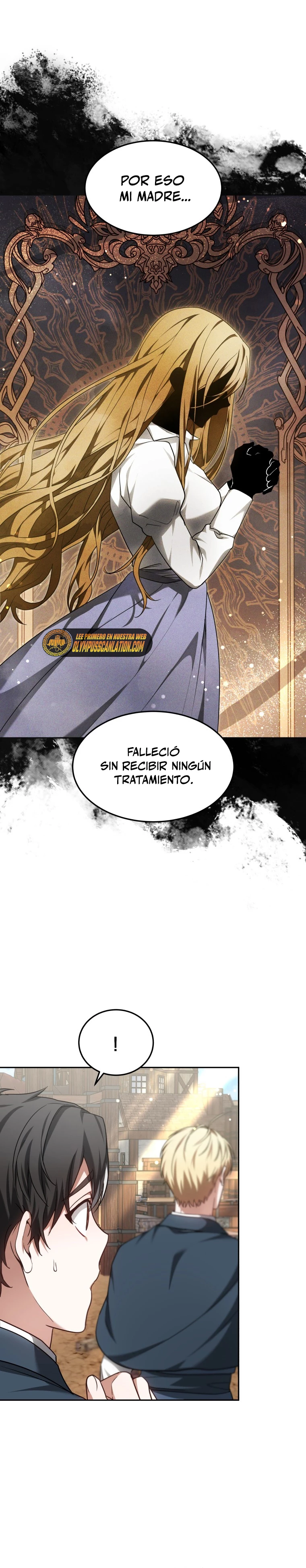 Dr. Jugador (Doctor jugador) capítulo 20, página 14