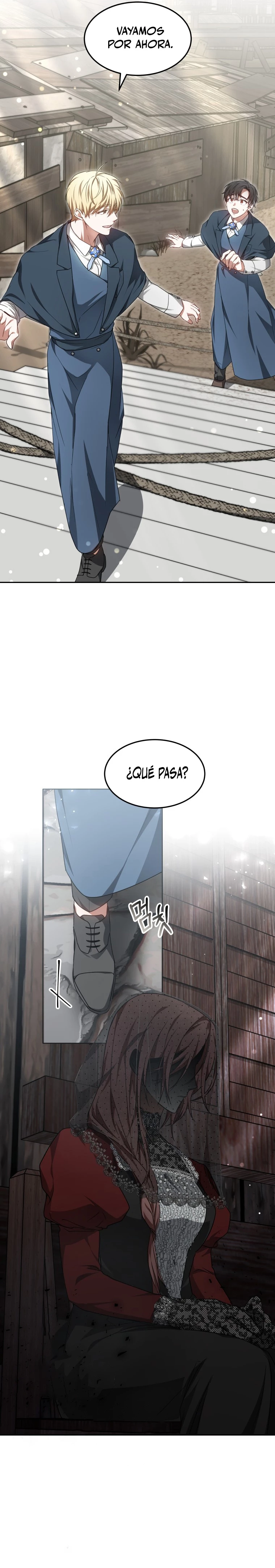 Dr. Jugador (Doctor jugador) capítulo 20, página 24