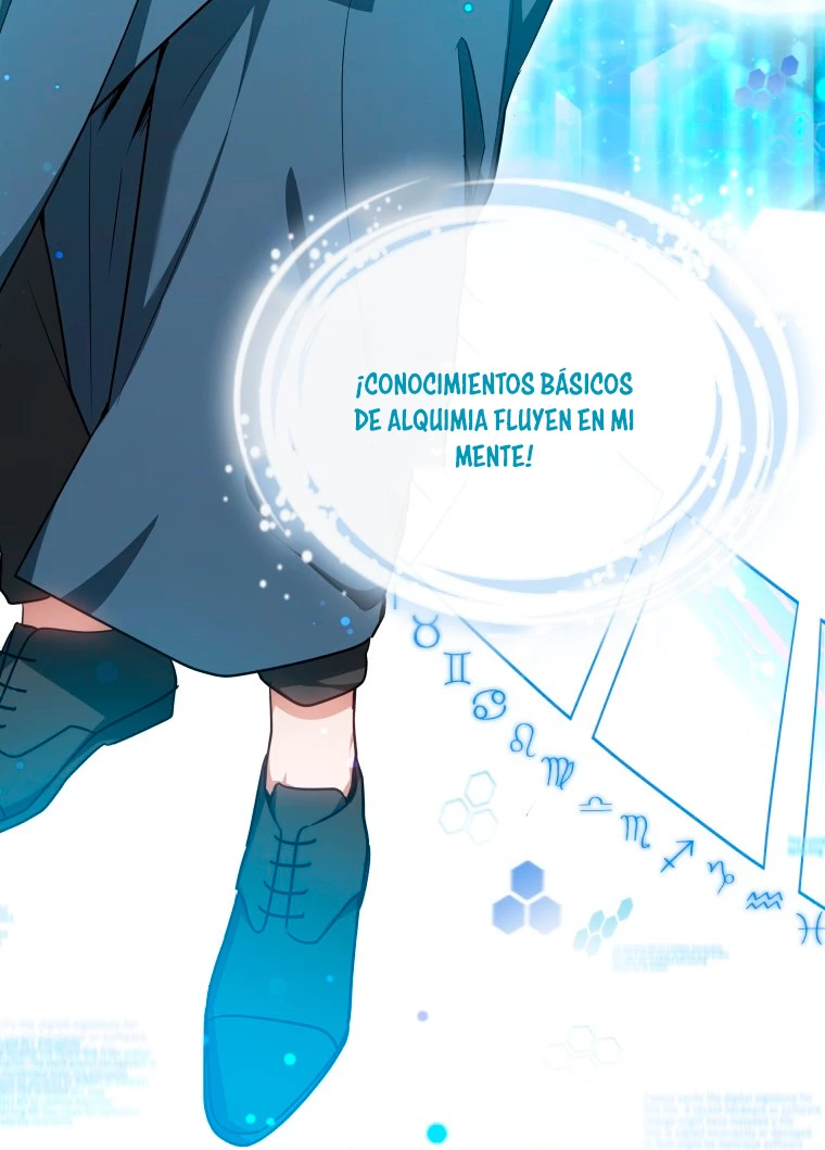 Dr. Jugador (Doctor jugador) capítulo 21, página 16