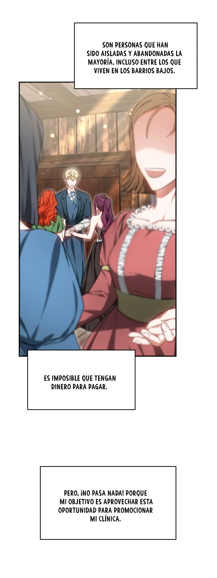 Dr. Jugador (Doctor jugador) capítulo 21, página 25