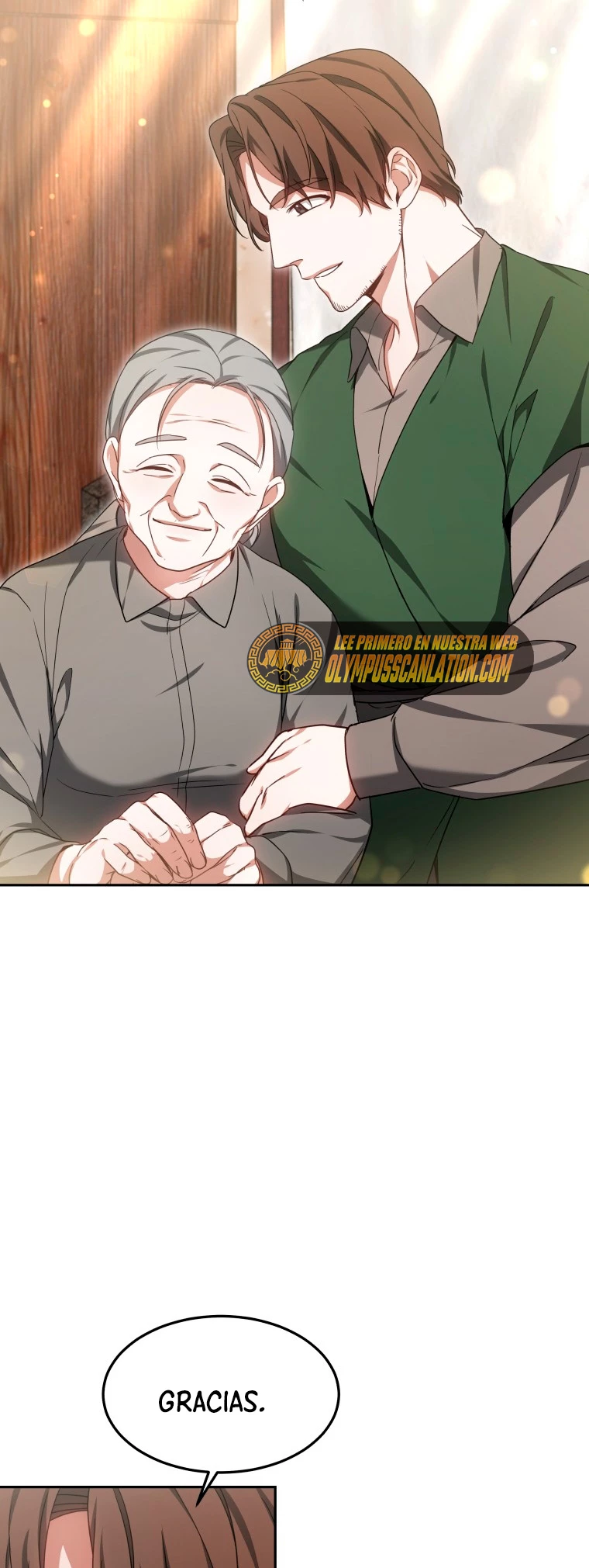 Dr. Jugador (Doctor jugador) capítulo 21, página 45