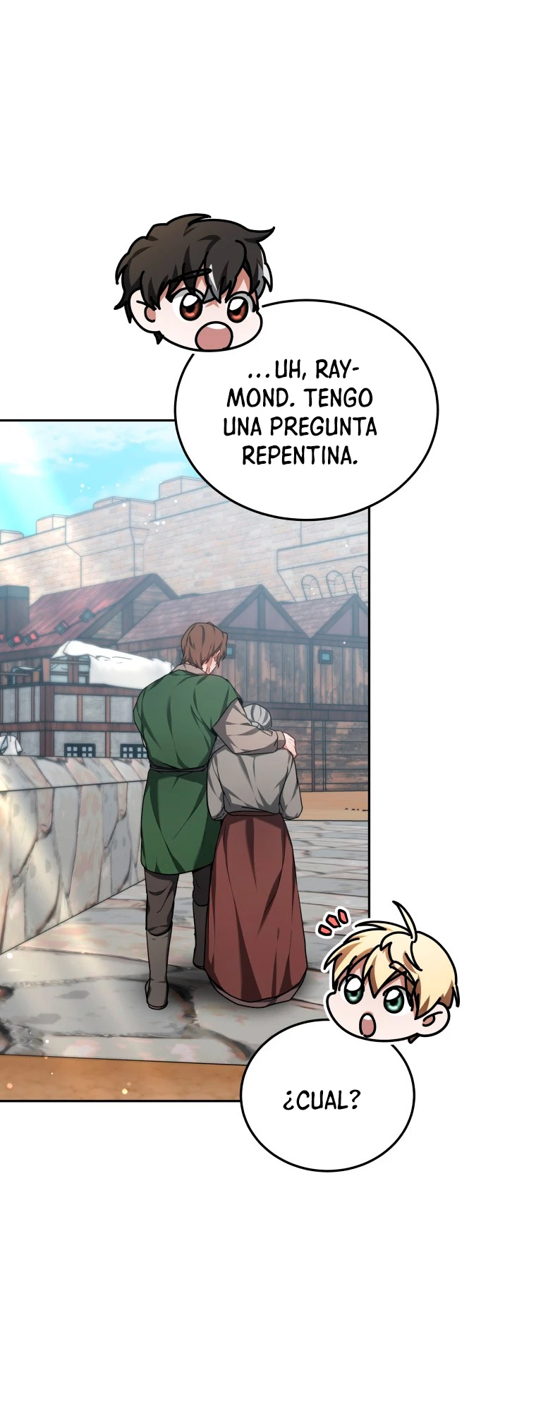 Dr. Jugador (Doctor jugador) capítulo 21, página 50