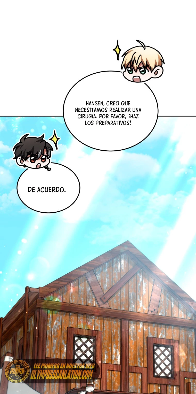 Dr. Jugador (Doctor jugador) capítulo 21, página 60