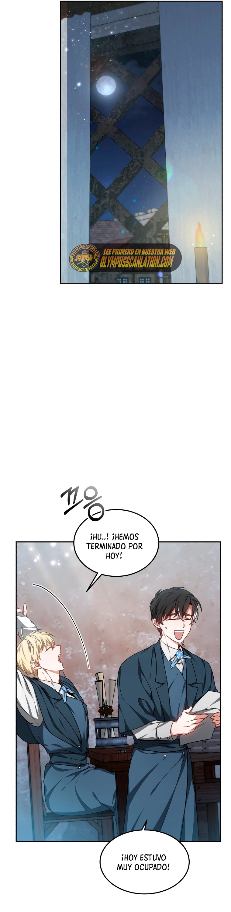 Dr. Jugador (Doctor jugador) capítulo 21, página 62