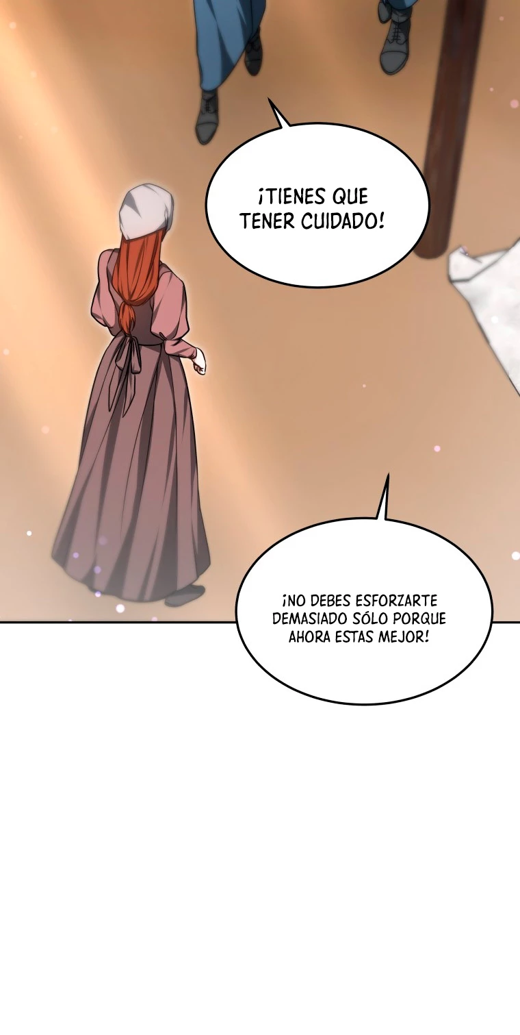 Dr. Jugador (Doctor jugador) capítulo 22, página 3