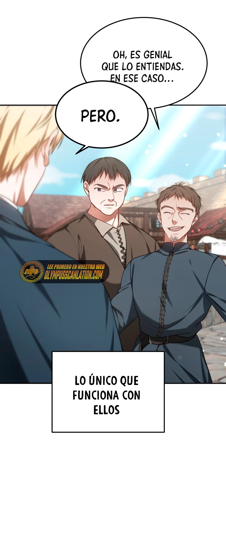Dr. Jugador (Doctor jugador) capítulo 22, página 15