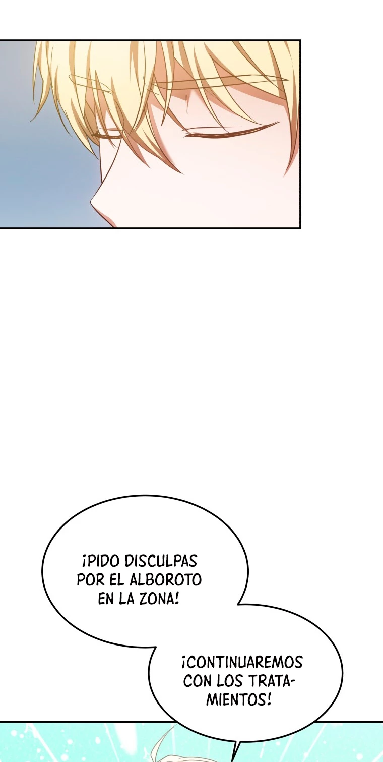 Dr. Jugador (Doctor jugador) capítulo 22, página 23
