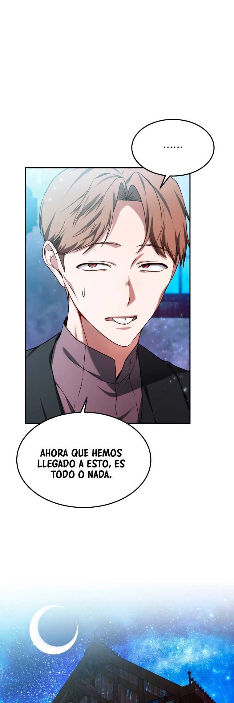 Dr. Jugador (Doctor jugador) capítulo 22, página 42