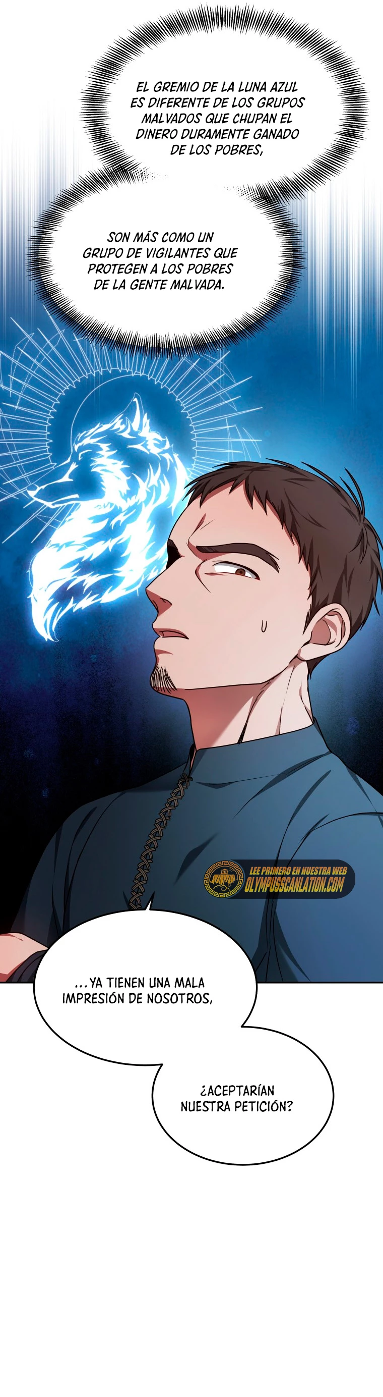 Dr. Jugador (Doctor jugador) capítulo 22, página 44