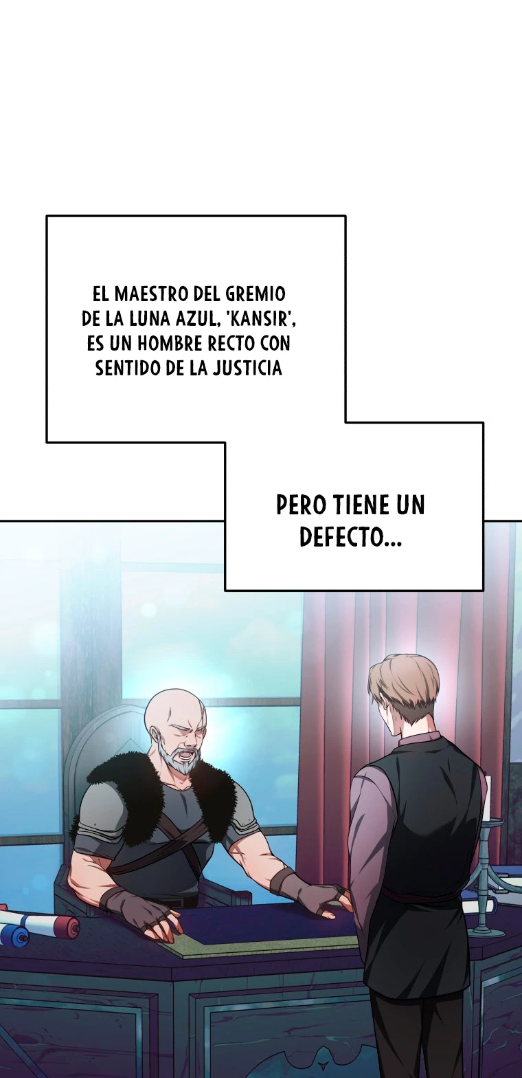 Dr. Jugador (Doctor jugador) capítulo 22, página 49