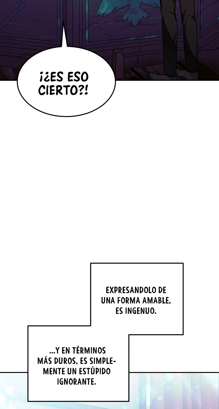 Dr. Jugador (Doctor jugador) capítulo 22, página 50