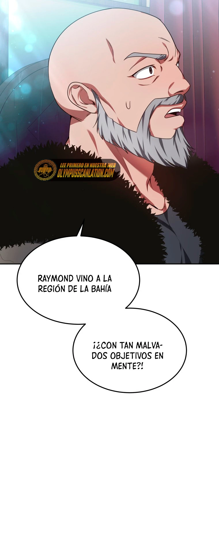 Dr. Jugador (Doctor jugador) capítulo 22, página 51