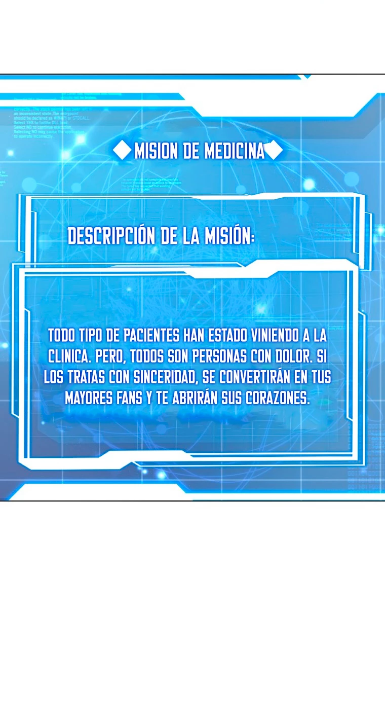 Dr. Jugador (Doctor jugador) capítulo 23, página 14