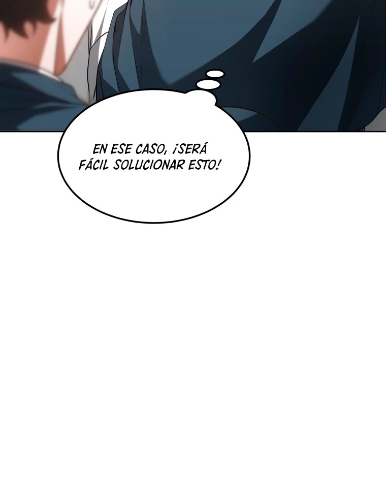 Dr. Jugador (Doctor jugador) capítulo 23, página 18