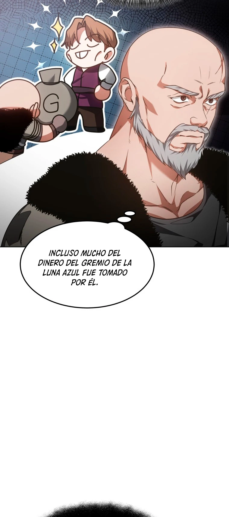 Dr. Jugador (Doctor jugador) capítulo 23, página 23