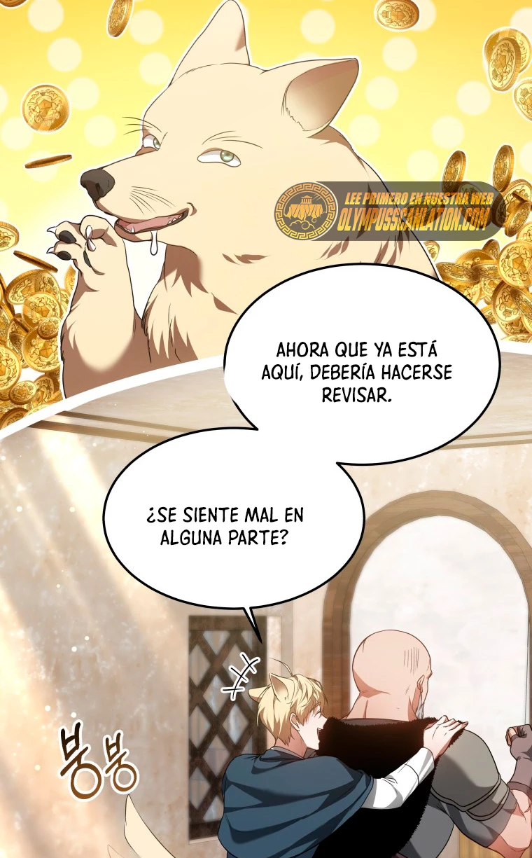 Dr. Jugador (Doctor jugador) capítulo 23, página 29