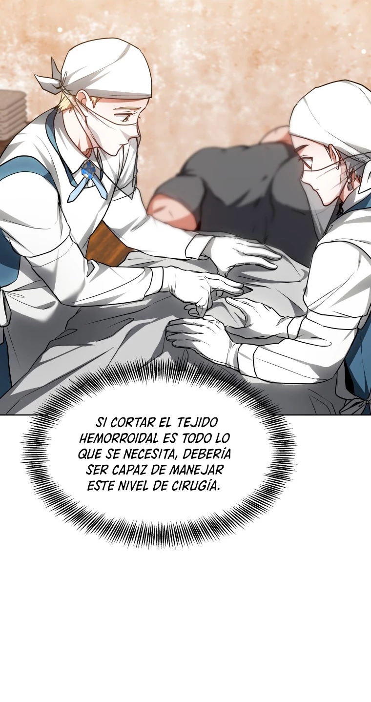 Dr. Jugador (Doctor jugador) capítulo 23, página 42