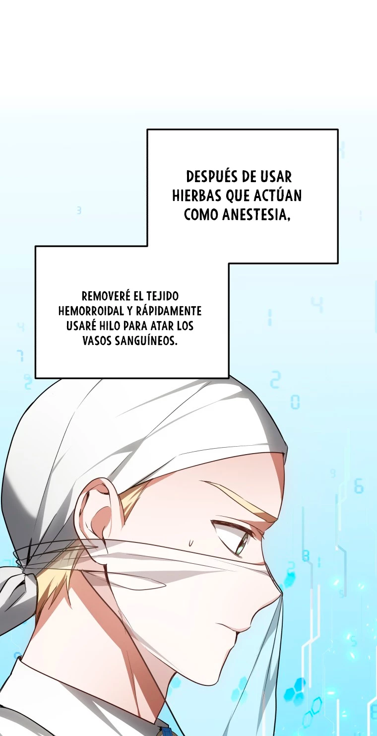 Dr. Jugador (Doctor jugador) capítulo 23, página 44