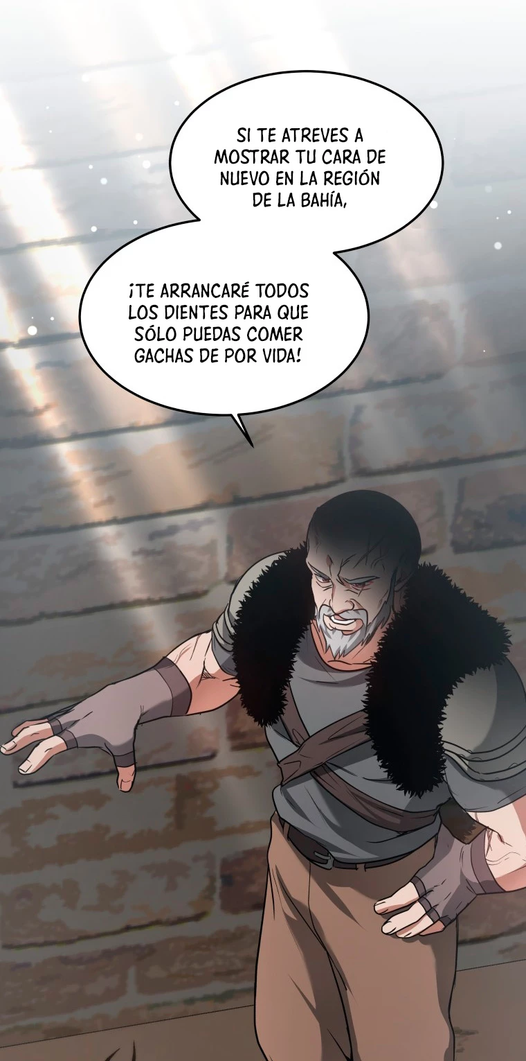 Dr. Jugador (Doctor jugador) capítulo 23, página 67