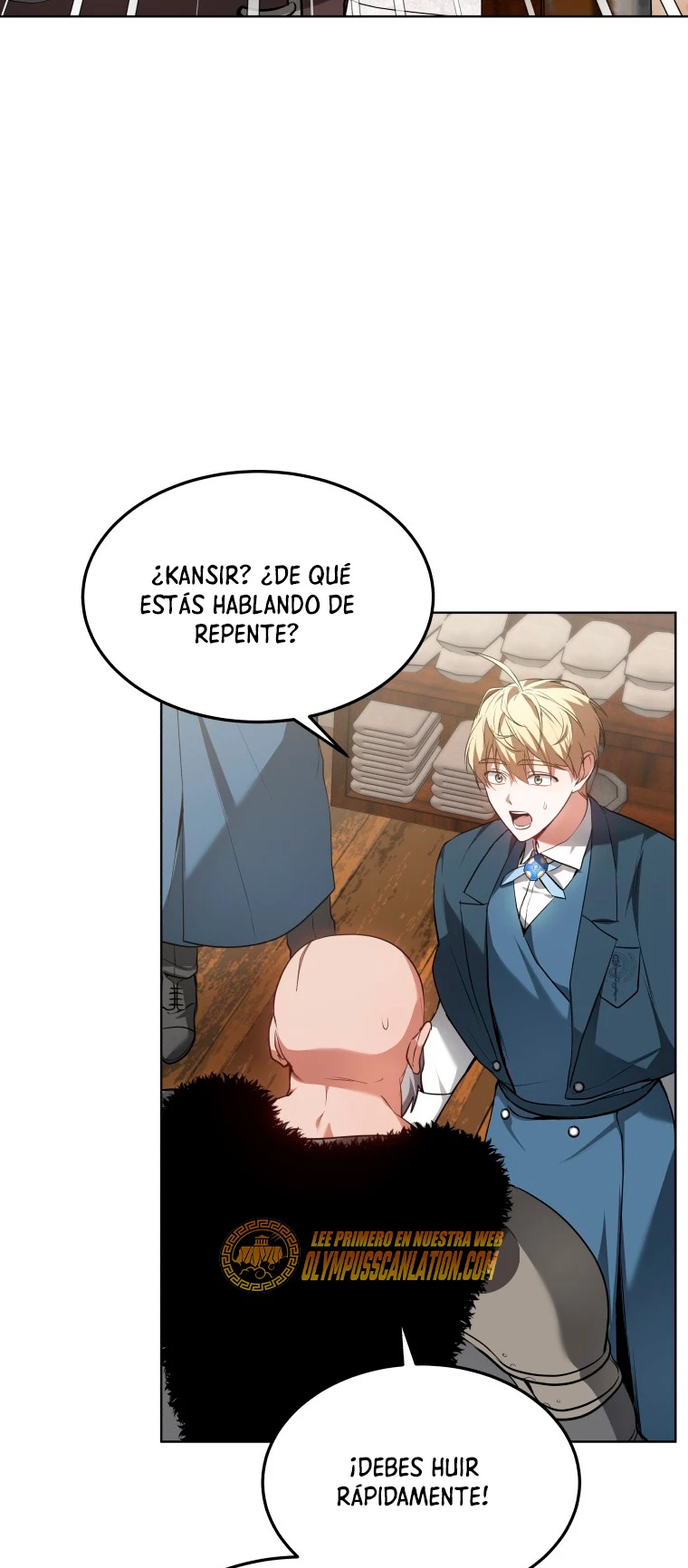 Dr. Jugador (Doctor jugador) capítulo 23, página 78