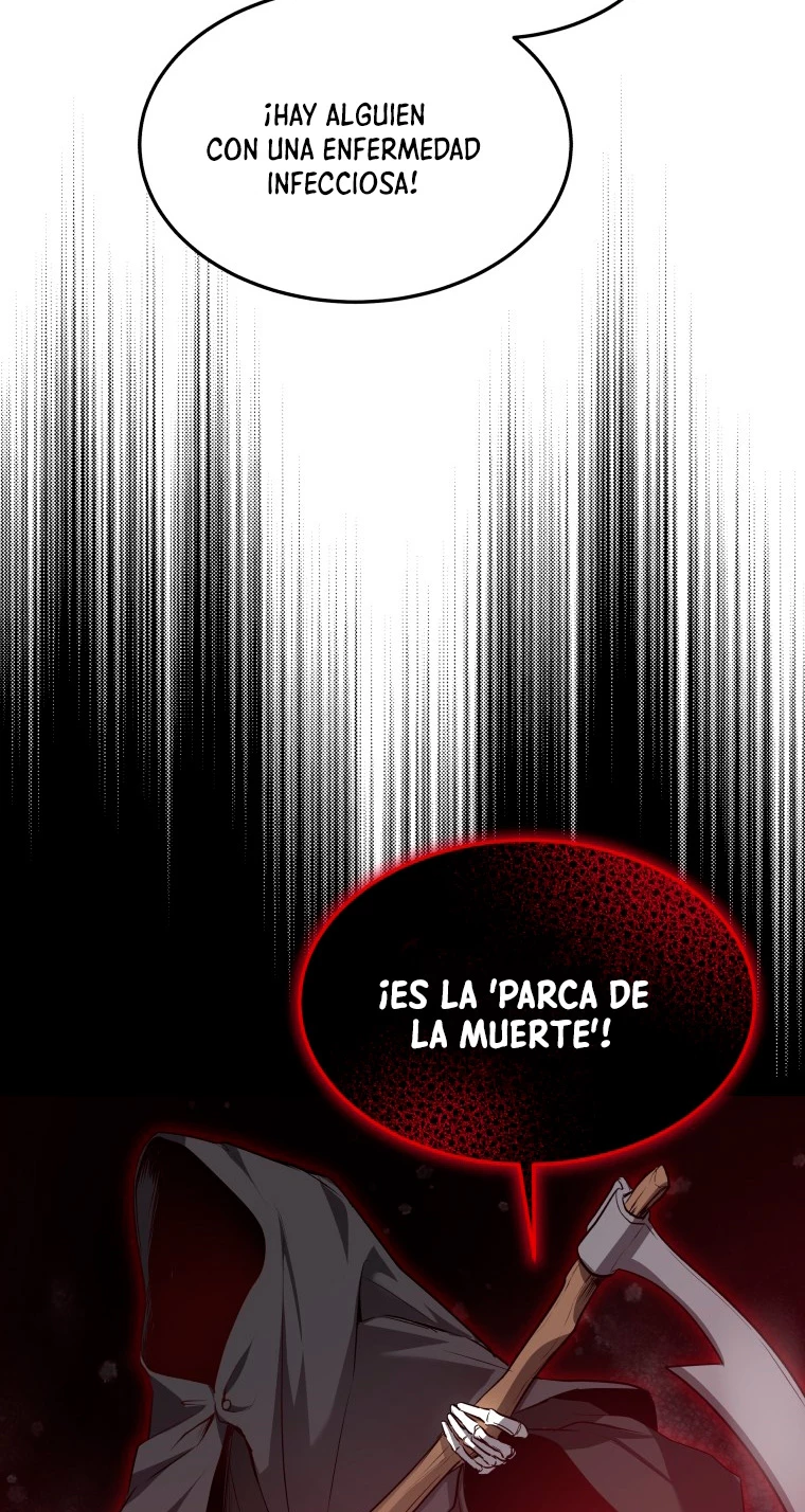 Dr. Jugador (Doctor jugador) capítulo 23, página 79