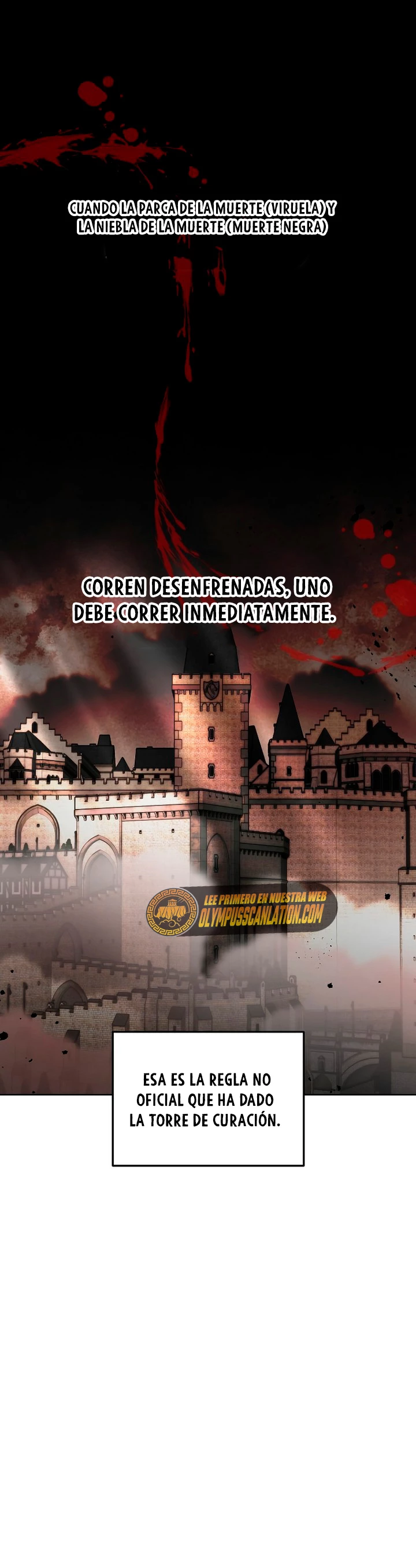 Dr. Jugador (Doctor jugador) capítulo 24, página 2