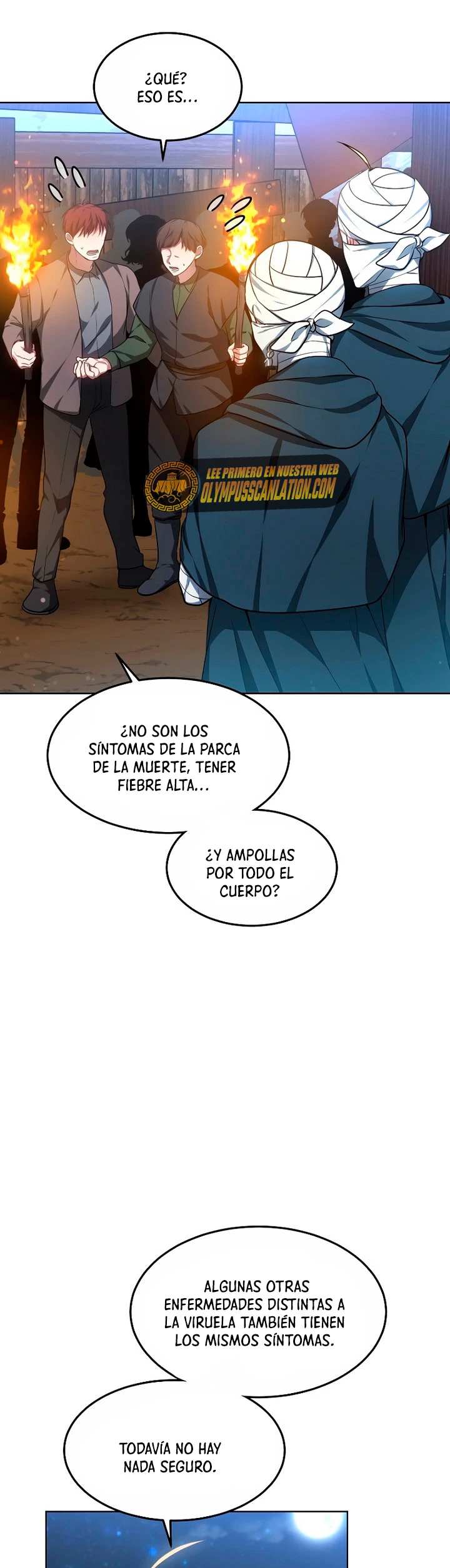 Dr. Jugador (Doctor jugador) capítulo 24, página 34