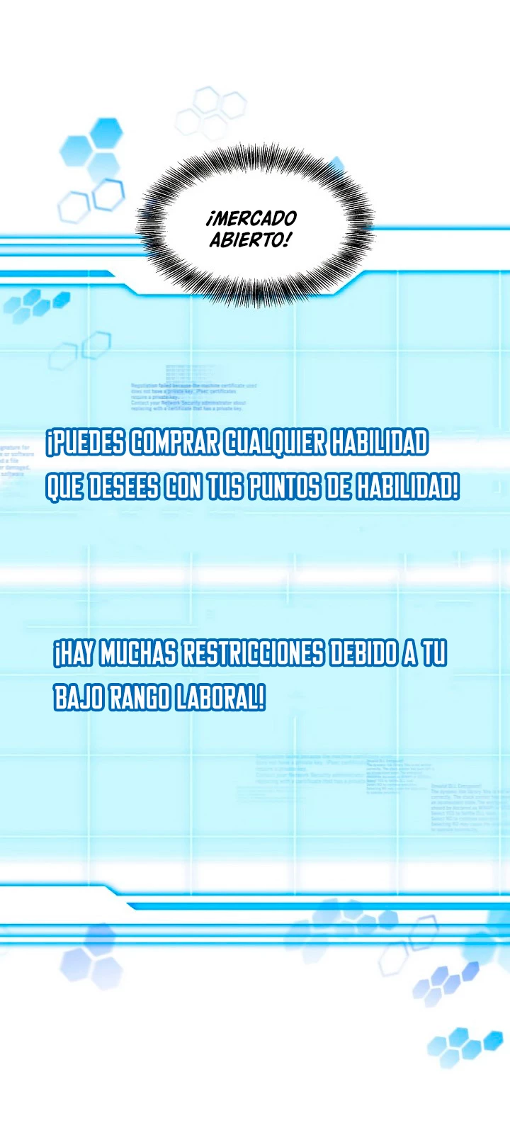 Dr. Jugador (Doctor jugador) capítulo 24, página 38