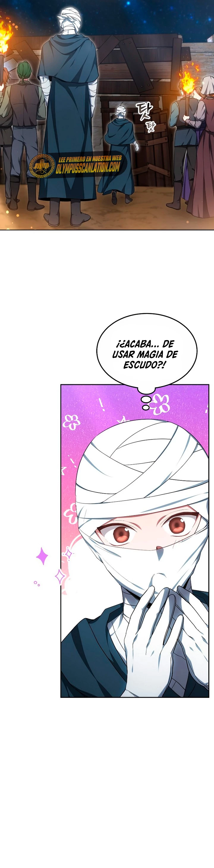 Dr. Jugador (Doctor jugador) capítulo 24, página 47