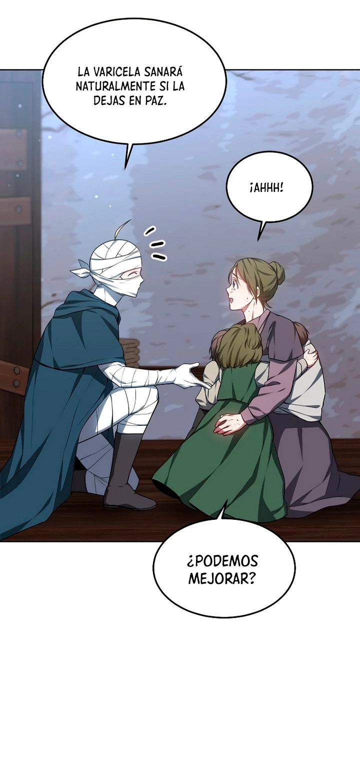 Dr. Jugador (Doctor jugador) capítulo 24, página 59