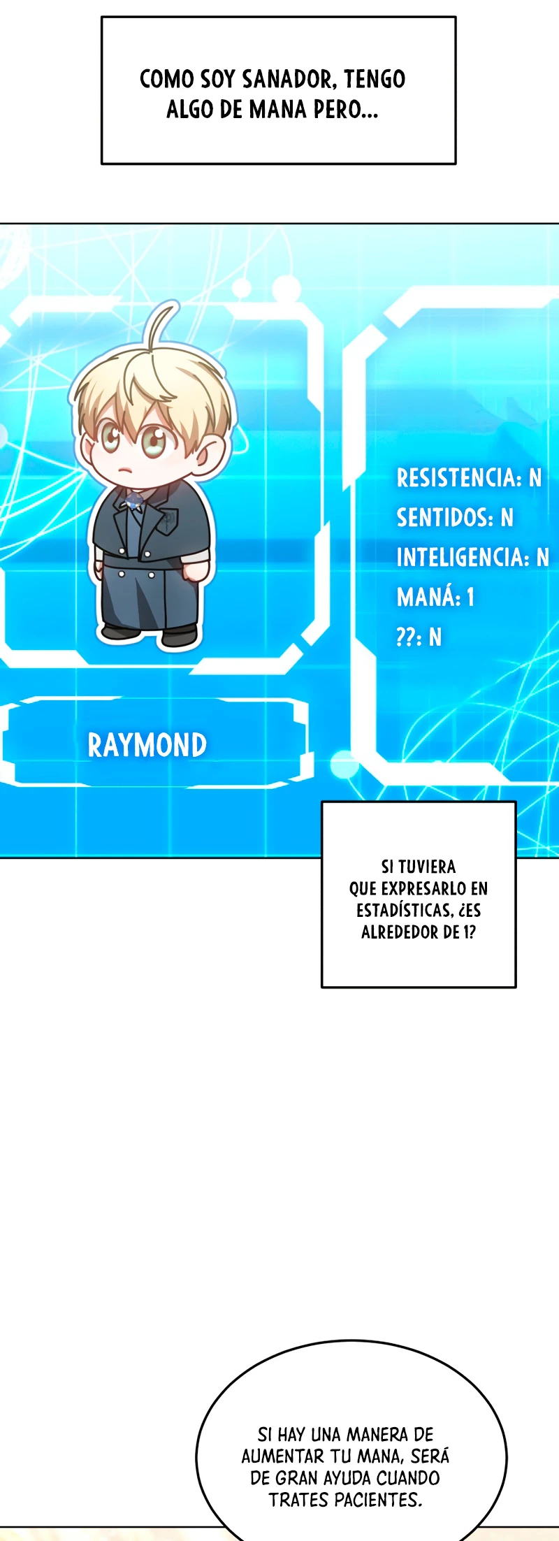 Dr. Jugador (Doctor jugador) capítulo 25, página 13