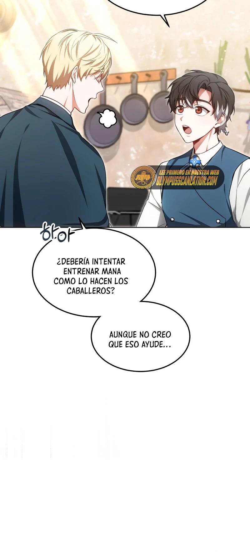 Dr. Jugador (Doctor jugador) capítulo 25, página 14
