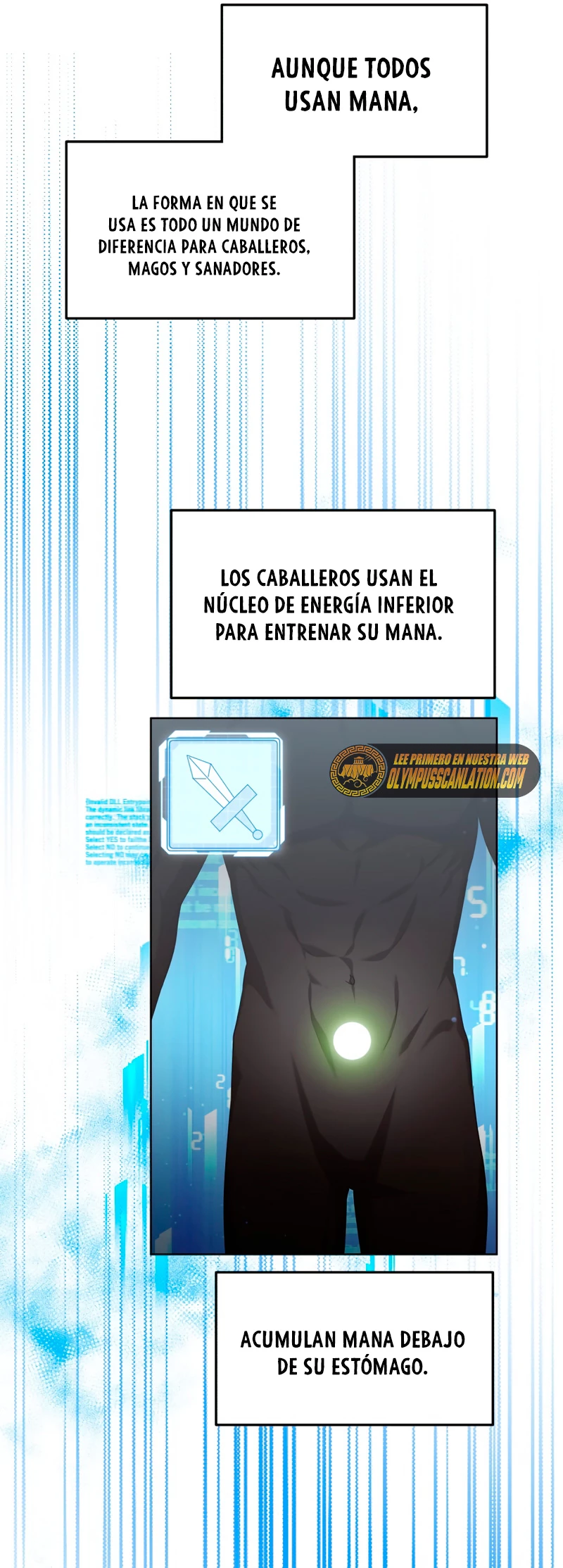 Dr. Jugador (Doctor jugador) capítulo 25, página 15