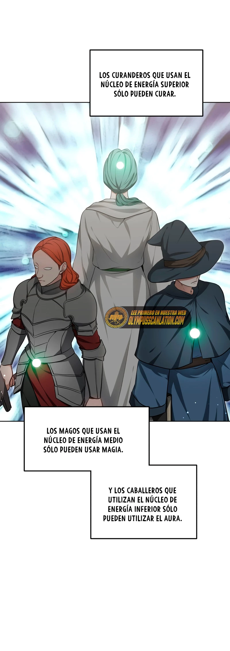 Dr. Jugador (Doctor jugador) capítulo 25, página 20
